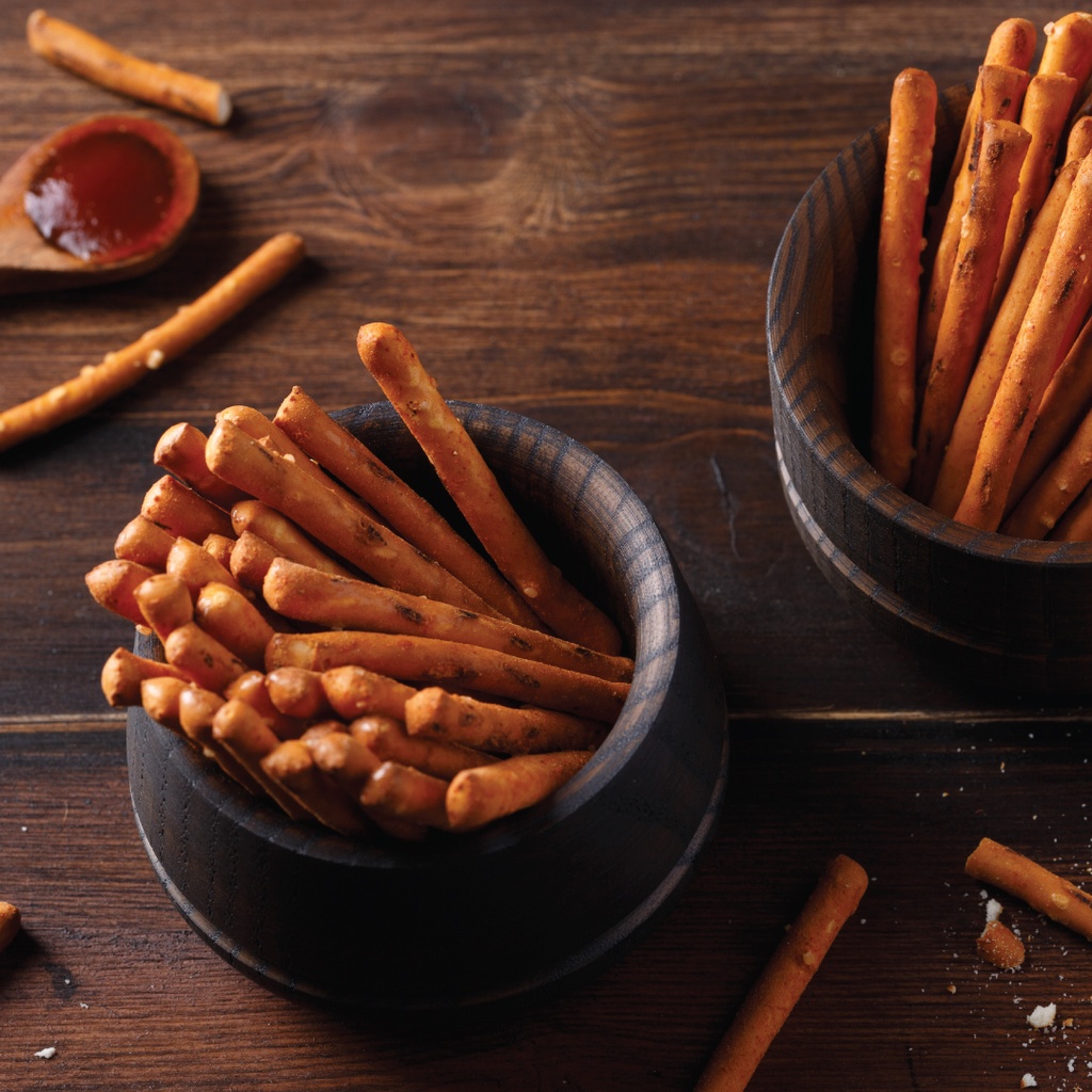 Sticks Pretzel