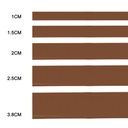 Grosgrain Ribbon 10 MM