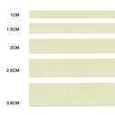 Grosgrain Ribbon 10 MM