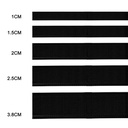 Grosgrain Ribbon 15 MM