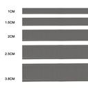 Grosgrain Ribbon 15 MM
