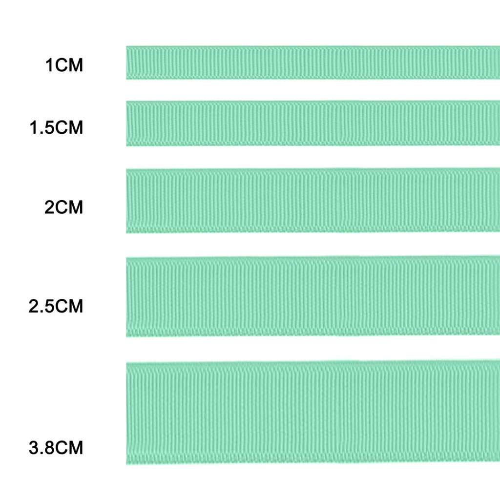 Grosgrain Ribbon 15 MM