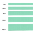 Grosgrain Ribbon 15 MM