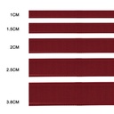 Grosgrain Ribbon 15 MM