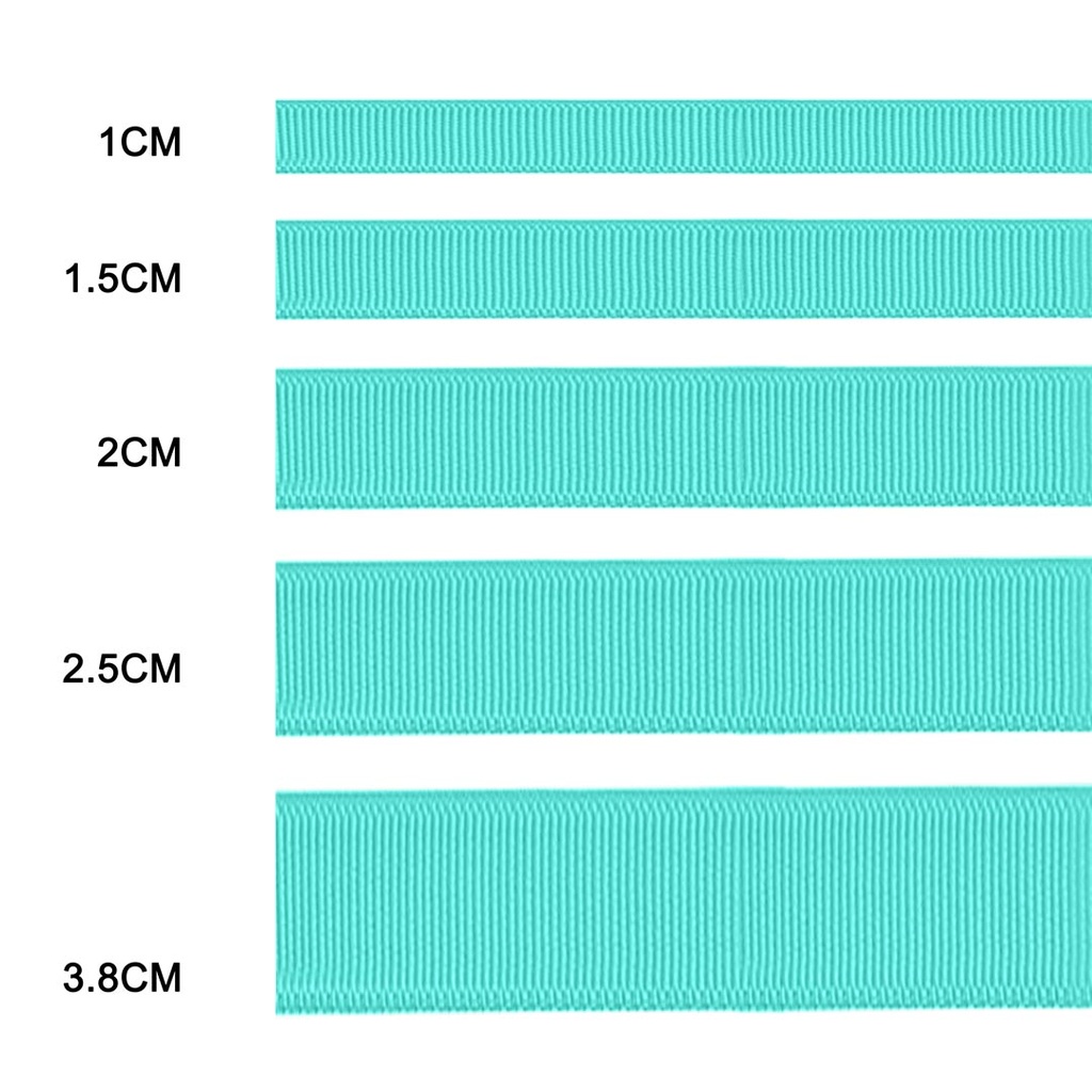 Grosgrain Ribbon 15 MM