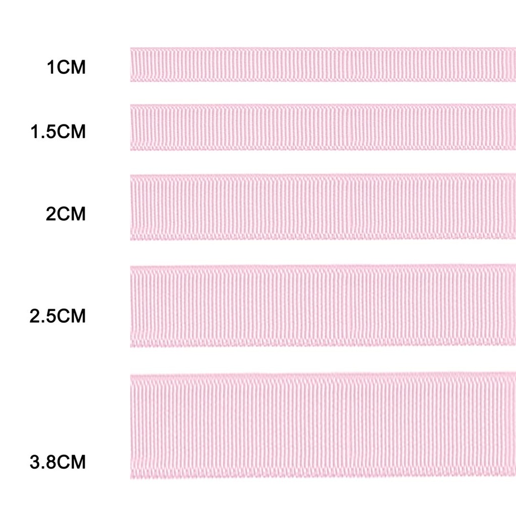 Grosgrain Ribbon 25 MM