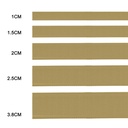 Grosgrain Ribbon 25 MM