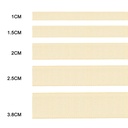 Grosgrain Ribbon 25 MM
