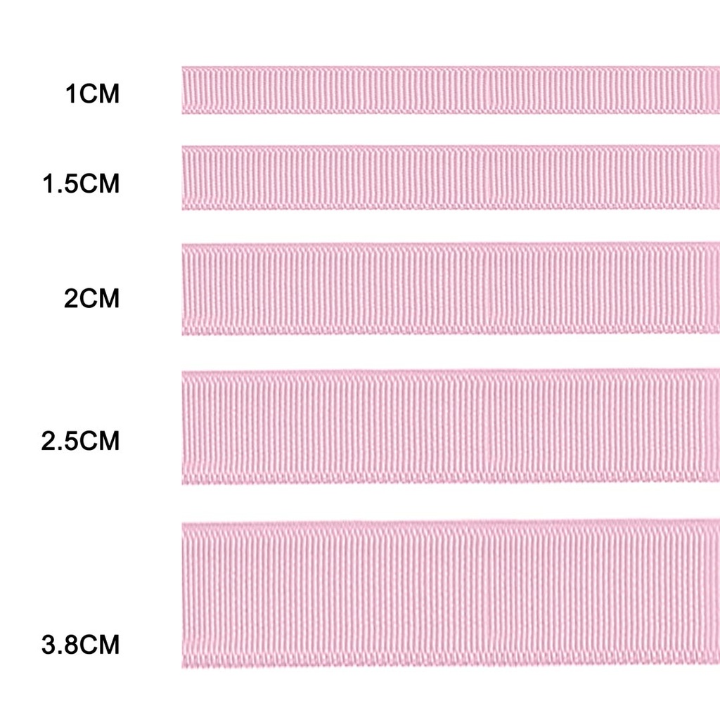 Grosgrain Ribbon 40 MM