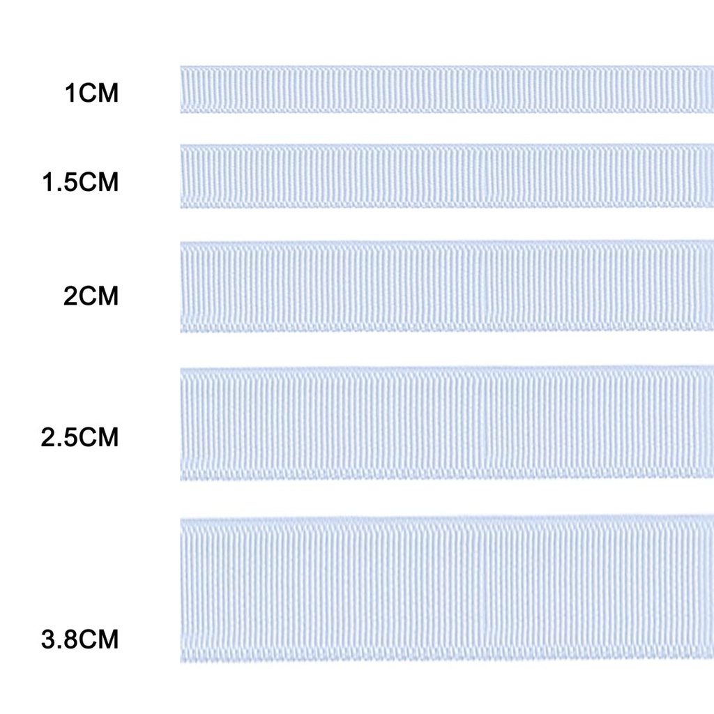 Grosgrain Ribbon 40 MM