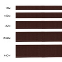 Grosgrain Ribbon 40 MM