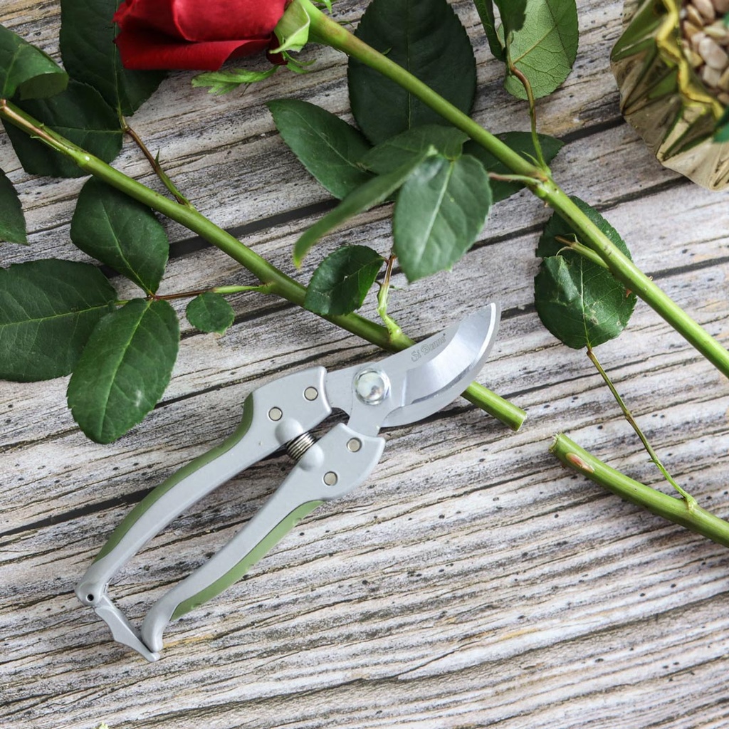 DELUXE BYPASS PRUNER / Plant Cutter