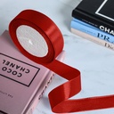 Satin Ribbon 20 MM