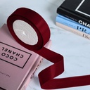 Satin Ribbon 20 MM