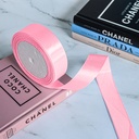Satin Ribbon 25 MM