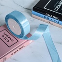 Satin Ribbon 25 MM