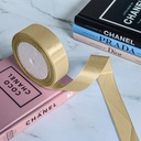 Satin Ribbon 25 MM