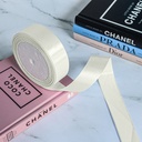 Satin Ribbon 25 MM