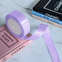 Satin Ribbon 25 MM