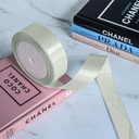 Satin Ribbon 25 MM