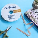 Grosgrain Ribbon 10 MM