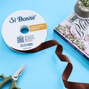 Grosgrain Ribbon 25 MM