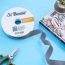 Grosgrain Ribbon 25 MM