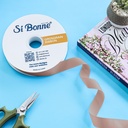 Grosgrain Ribbon 25 MM