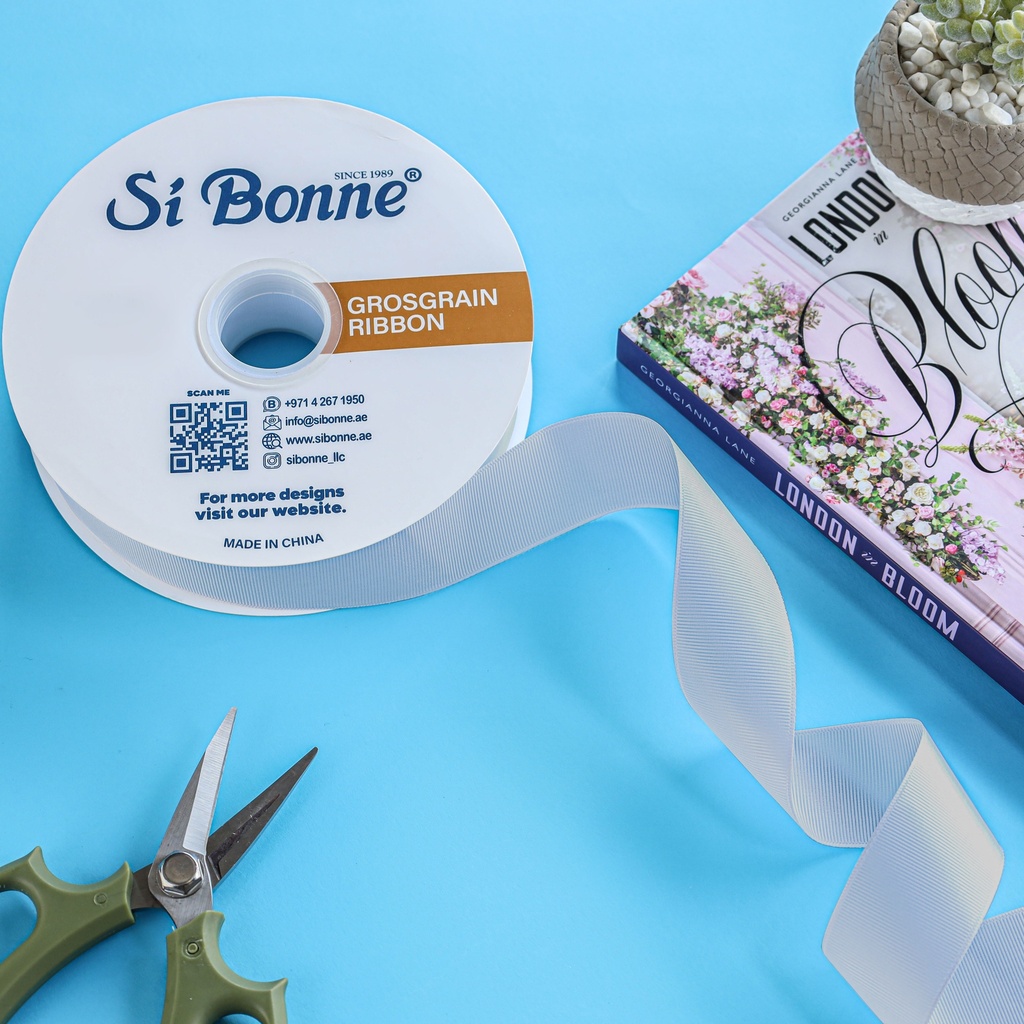Grosgrain Ribbon 40 MM