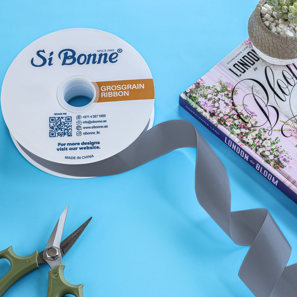Grosgrain Ribbon 40 MM