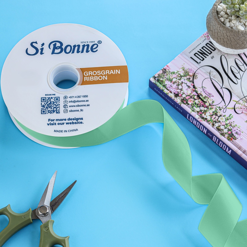 Grosgrain Ribbon 40 MM