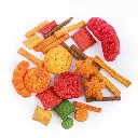 TATESS CORN CHIPS - Special Mix 2.5 Kg.webp