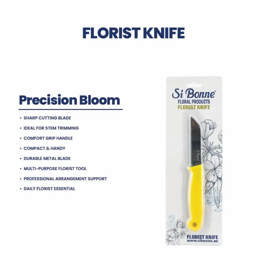 TL-1011 FLORIST KNIFE 5.webp