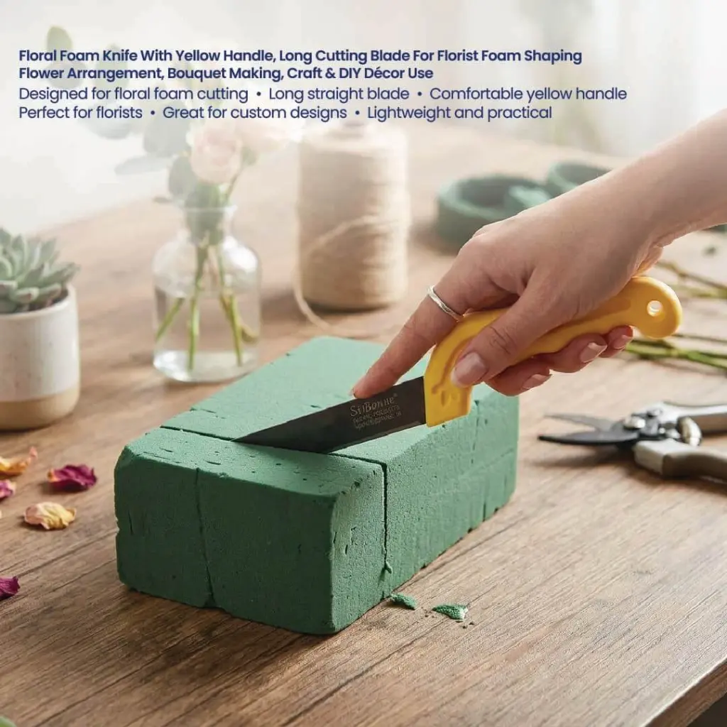 TL-1031 Floral Foam Knife 4.webp