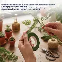 FL-1016 Plant Tape -4Color 4.webp
