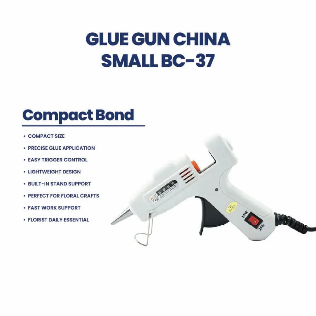 TL-1019 Glue Gun China- Small BC-37 5.webp