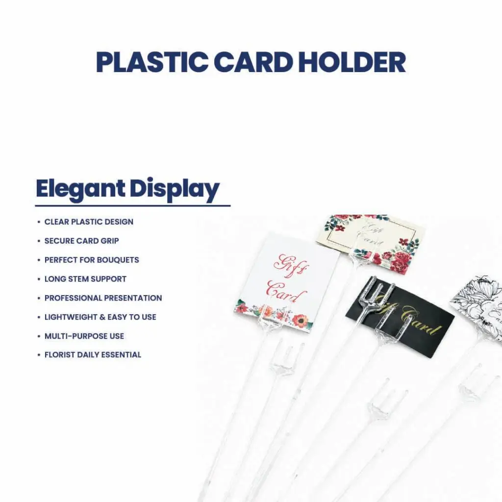 FL-1018 Plastic Card Holder E.webp