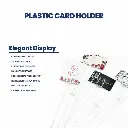FL-1018 Plastic Card Holder E.webp