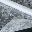 Gift Paper - Lacy Pattern -2