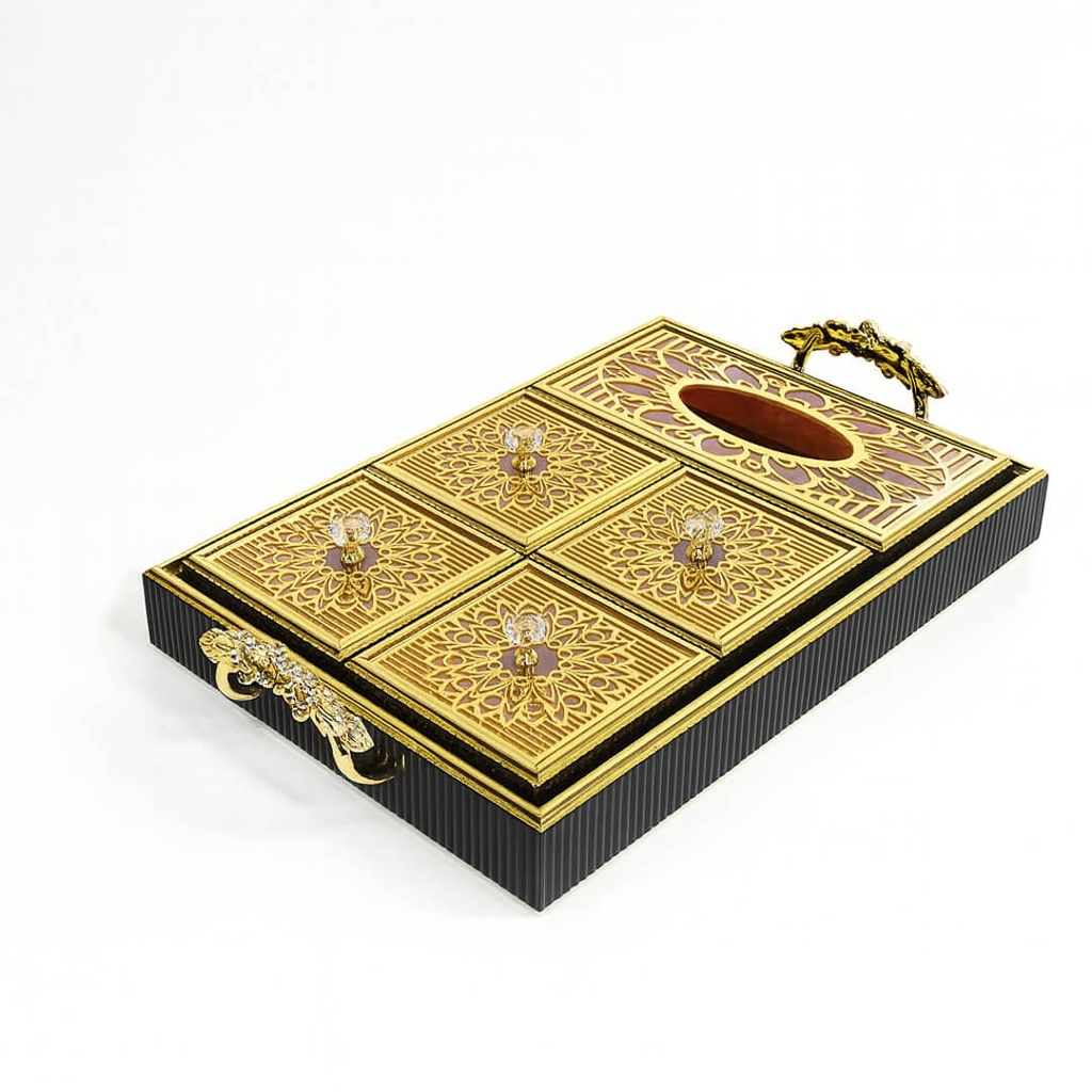 Decoration Tray DC-137