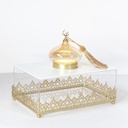 Acrylic Decoration DC-176