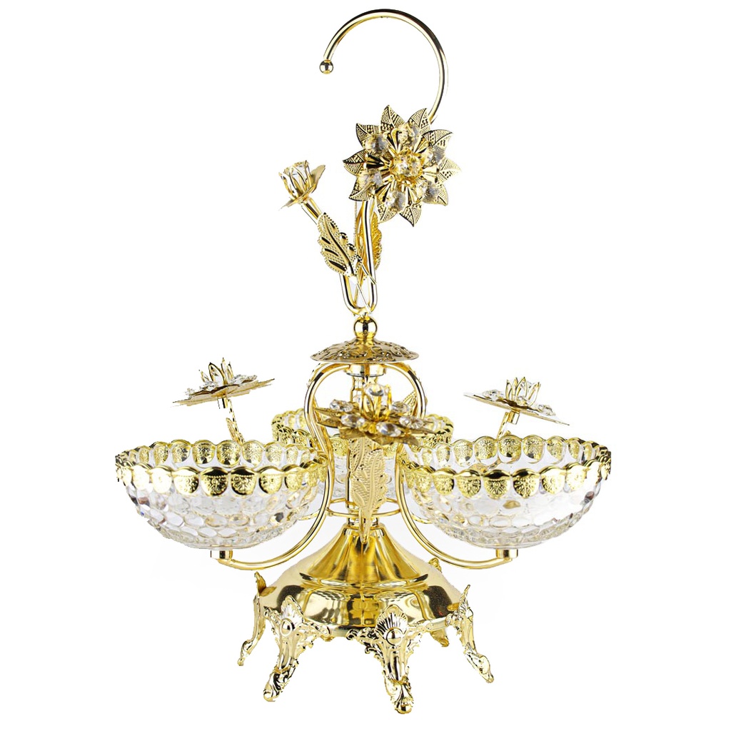 IRON DECORATION TR-502