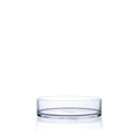 Flat Cylinder Vase GS-1063