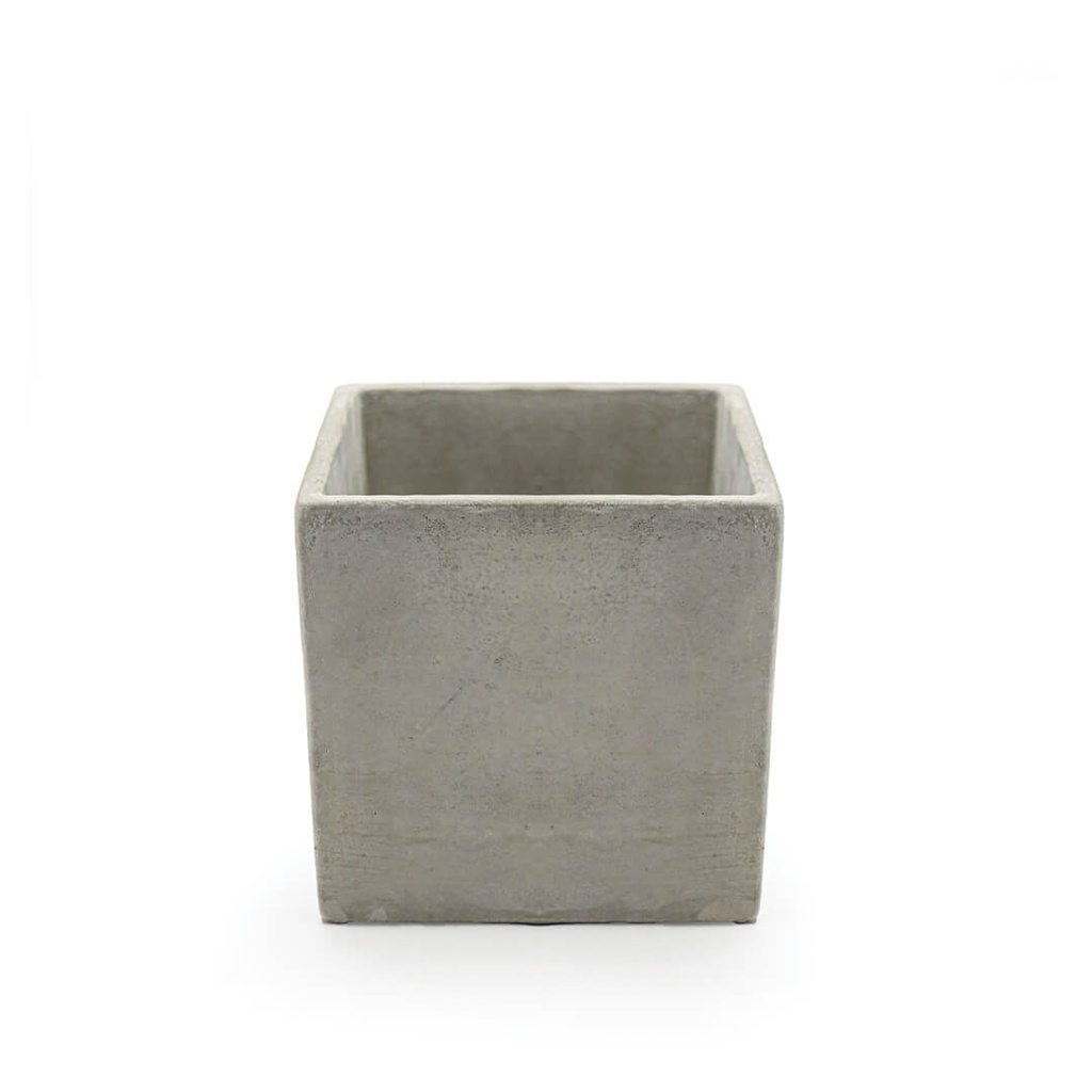 Orchid Cement Pot CR-738