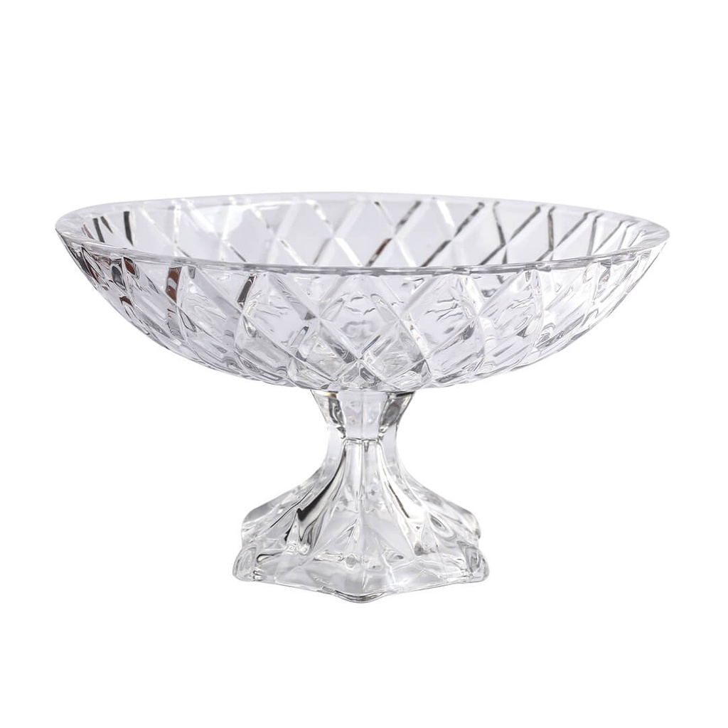 Crystal Glass Bowl GS-1097