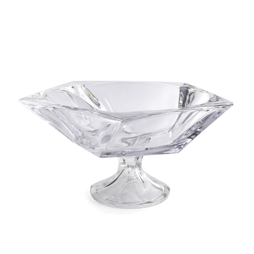 Crystal Glass Bowl GS-1100