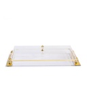 Acrylic Tray AC-71