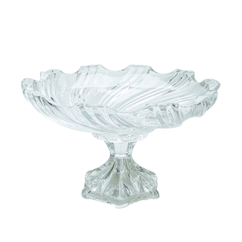 Glass Vase - GS-992-C