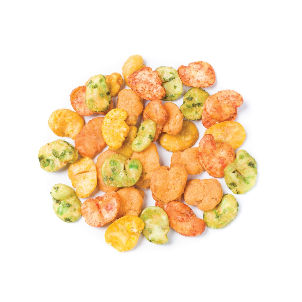 Broad Beans Cocktail