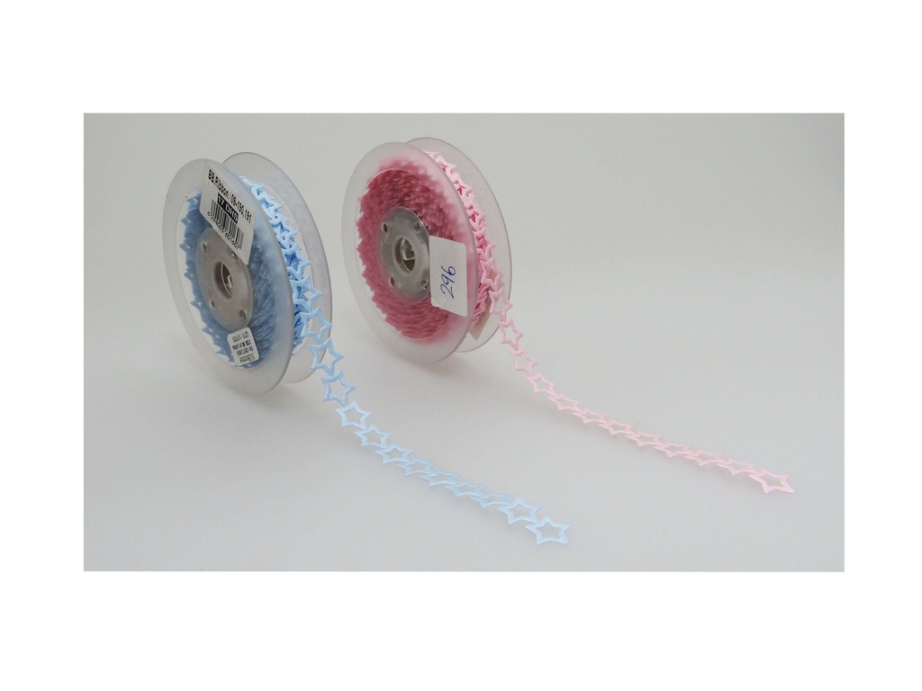 BB Ribbon- B-1006A /P& B/ 09-190, 09-19